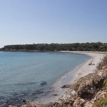 Fronte Mare_chessa Vardeu *